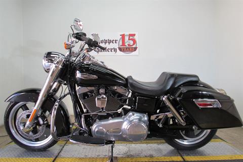 2015 Harley-Davidson Switchback™ in Temecula, California - Photo 2