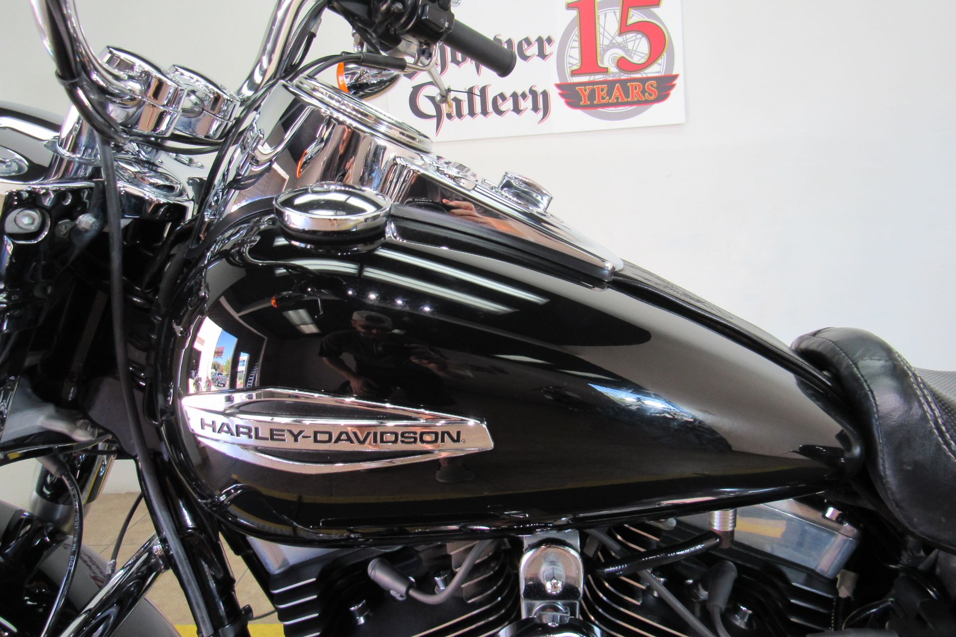 2015 Harley-Davidson Switchback™ in Temecula, California - Photo 14