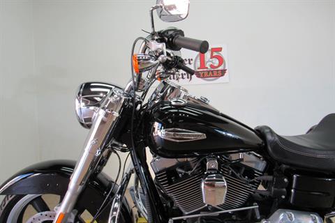 2015 Harley-Davidson Switchback™ in Temecula, California - Photo 4