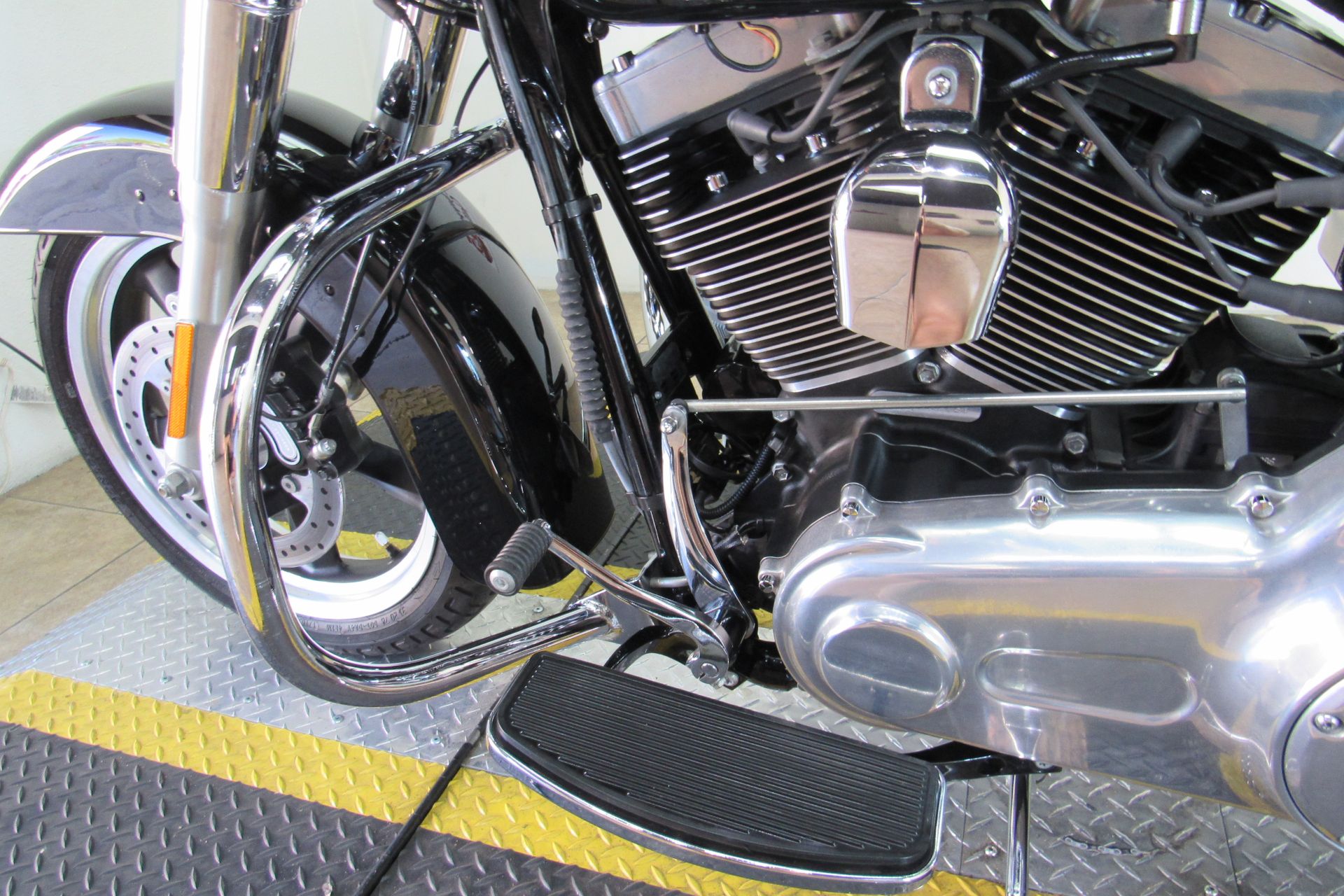 2015 Harley-Davidson Switchback™ in Temecula, California - Photo 18