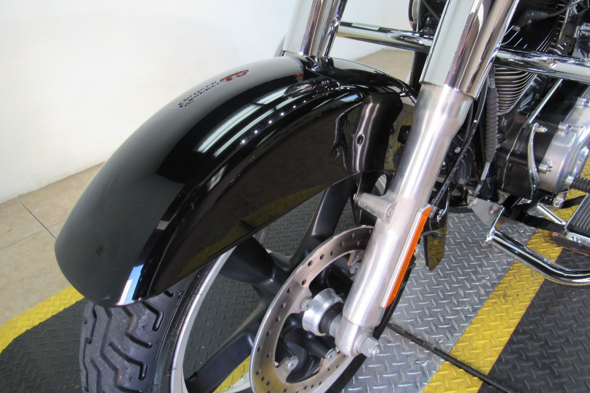 2015 Harley-Davidson Switchback™ in Temecula, California - Photo 22