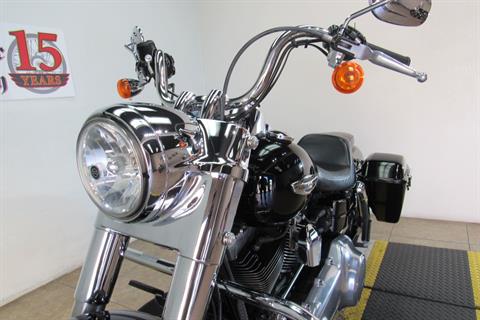 2015 Harley-Davidson Switchback™ in Temecula, California - Photo 12