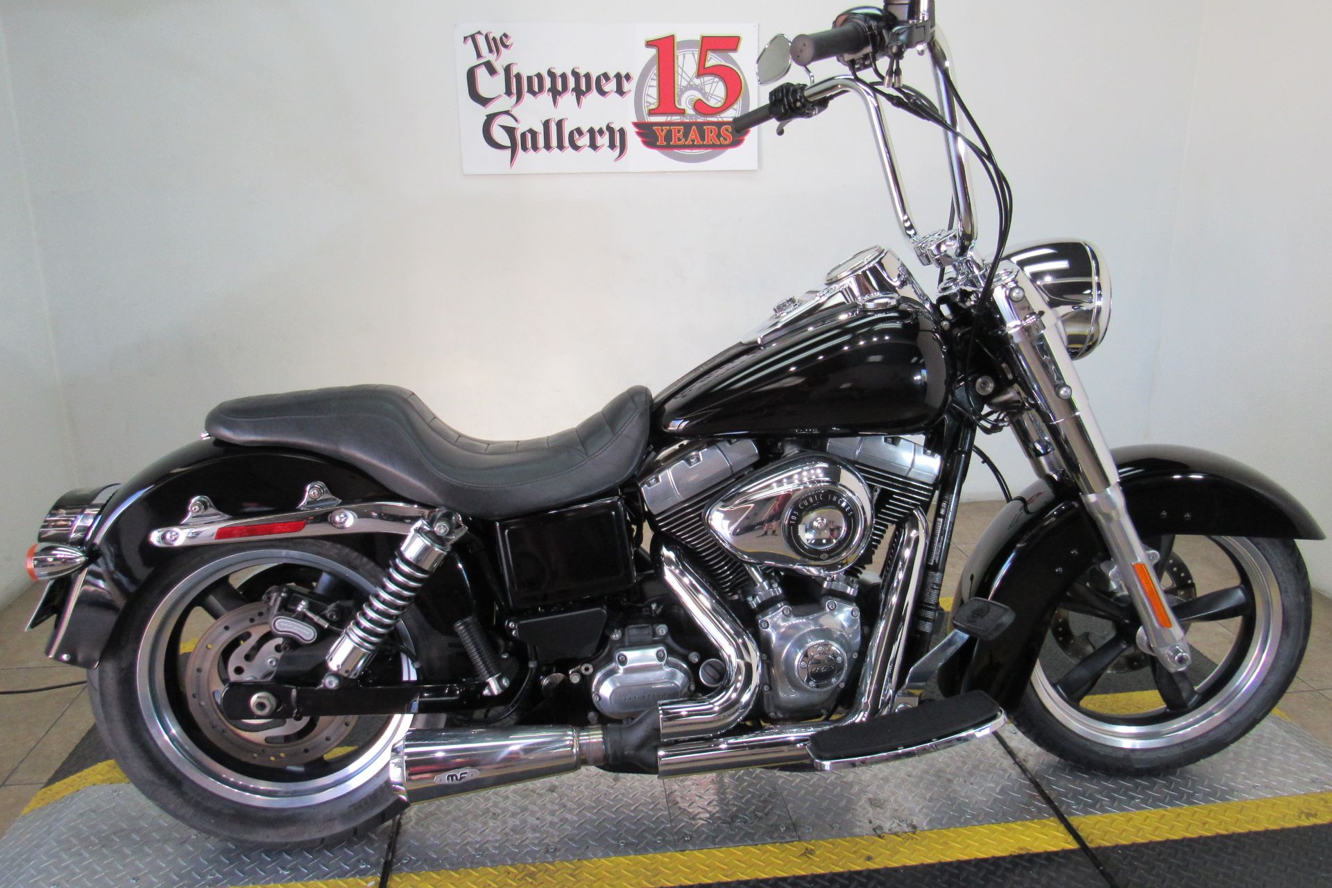 2015 Harley-Davidson Switchback™ in Temecula, California - Photo 7