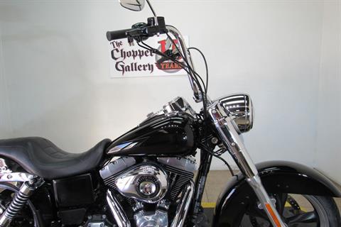 2015 Harley-Davidson Switchback™ in Temecula, California - Photo 3