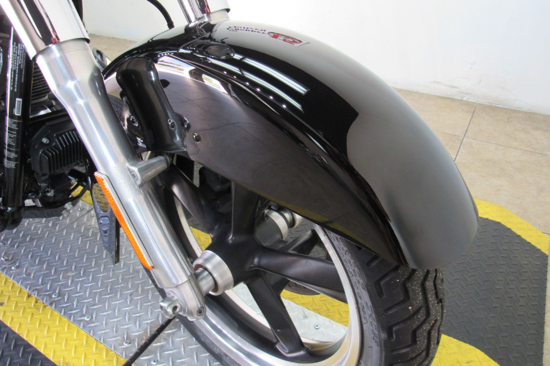2015 Harley-Davidson Switchback™ in Temecula, California - Photo 17