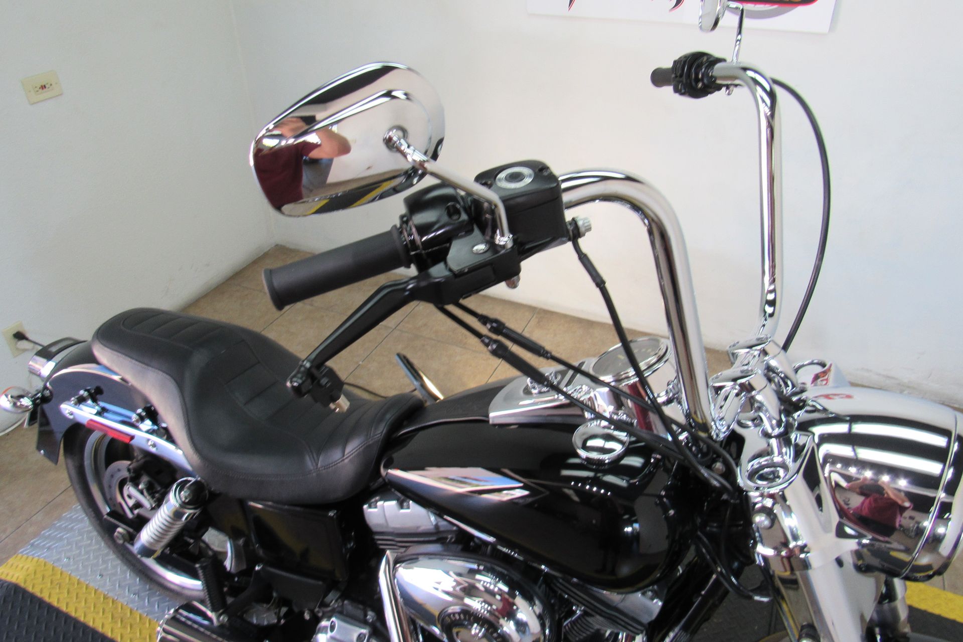 2015 Harley-Davidson Switchback™ in Temecula, California - Photo 21