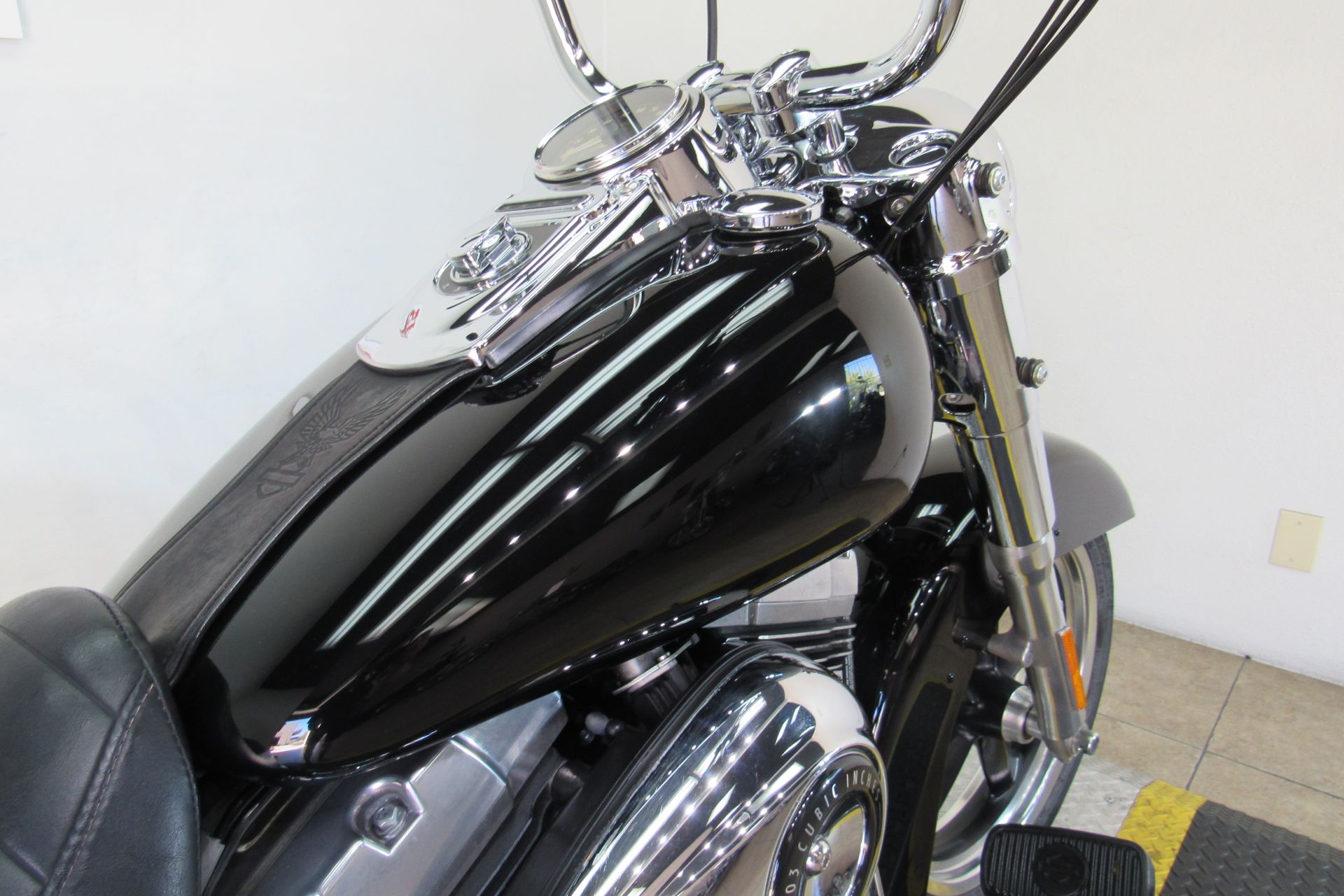 2015 Harley-Davidson Switchback™ in Temecula, California - Photo 23