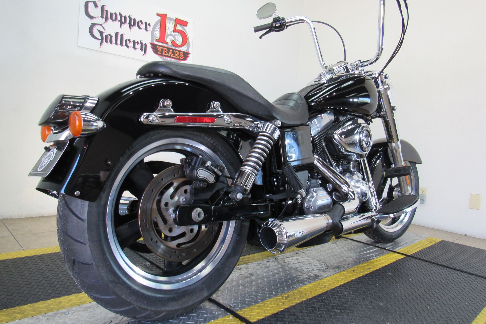 2015 Harley-Davidson Switchback™ in Temecula, California - Photo 30