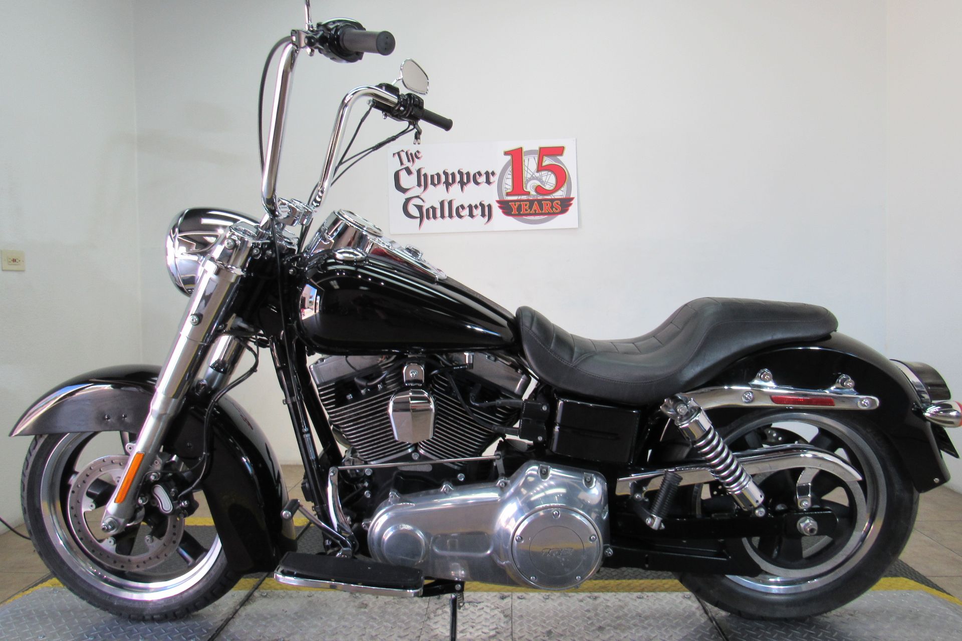 2015 Harley-Davidson Switchback™ in Temecula, California - Photo 2