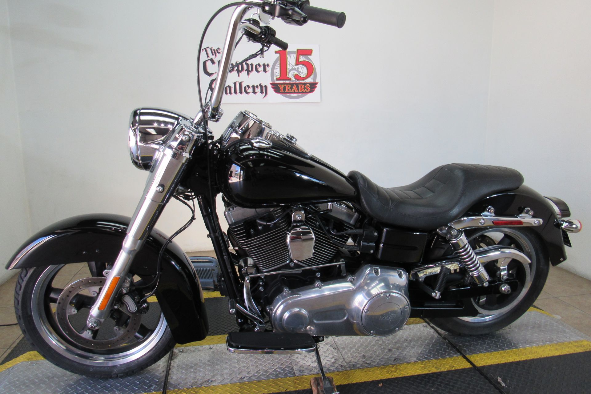2015 Harley-Davidson Switchback™ in Temecula, California - Photo 6