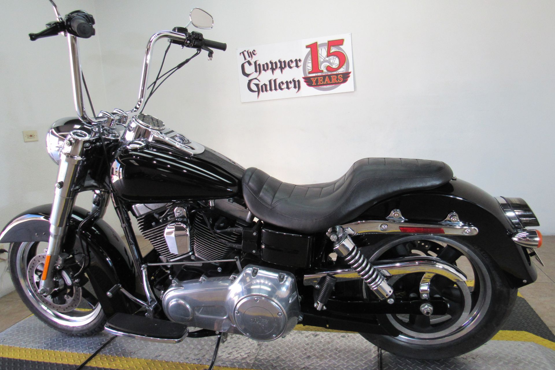 2015 Harley-Davidson Switchback™ in Temecula, California - Photo 8