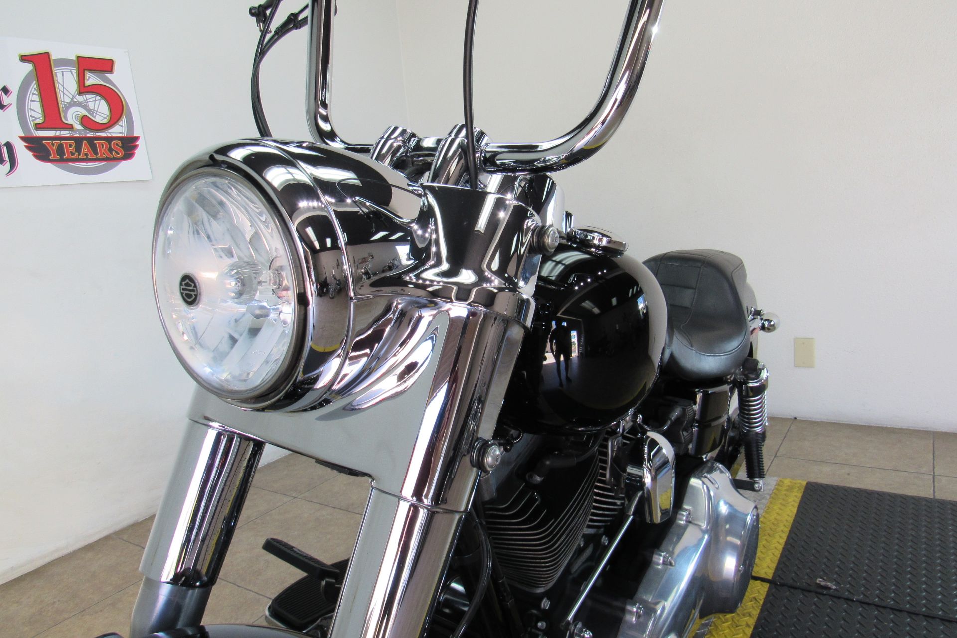 2015 Harley-Davidson Switchback™ in Temecula, California - Photo 20