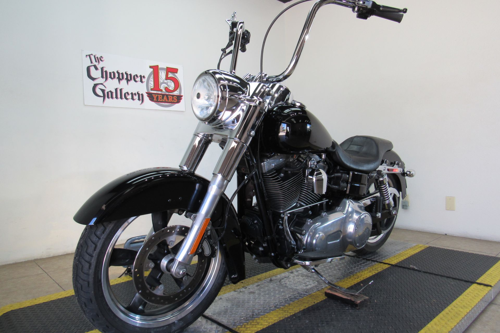 2015 Harley-Davidson Switchback™ in Temecula, California - Photo 32