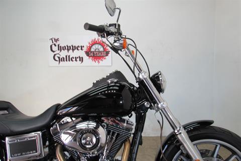 2014 Harley-Davidson Low Rider in Temecula, California - Photo 9