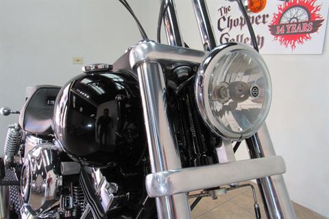 2014 Harley-Davidson Low Rider in Temecula, California - Photo 17