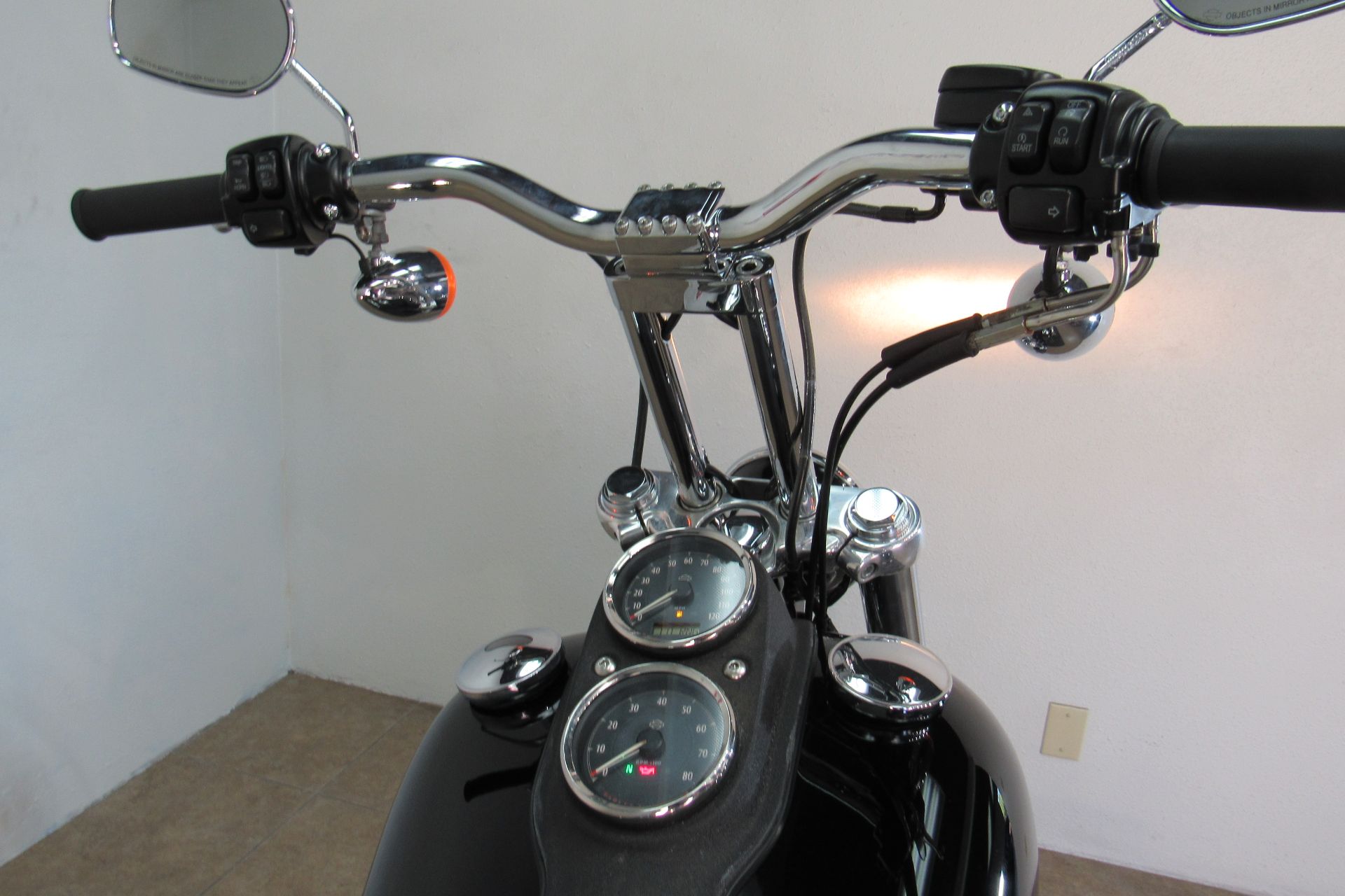 2014 Harley-Davidson Low Rider in Temecula, California - Photo 21