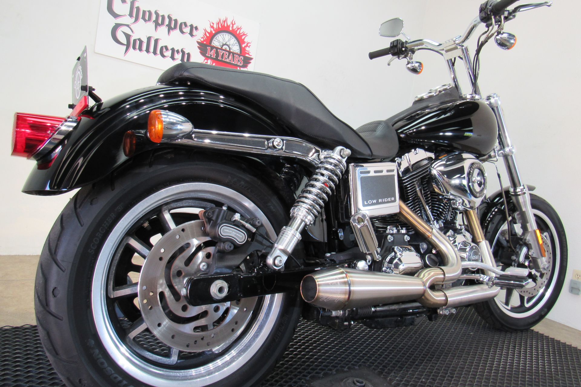 2014 Harley-Davidson Low Rider in Temecula, California - Photo 26