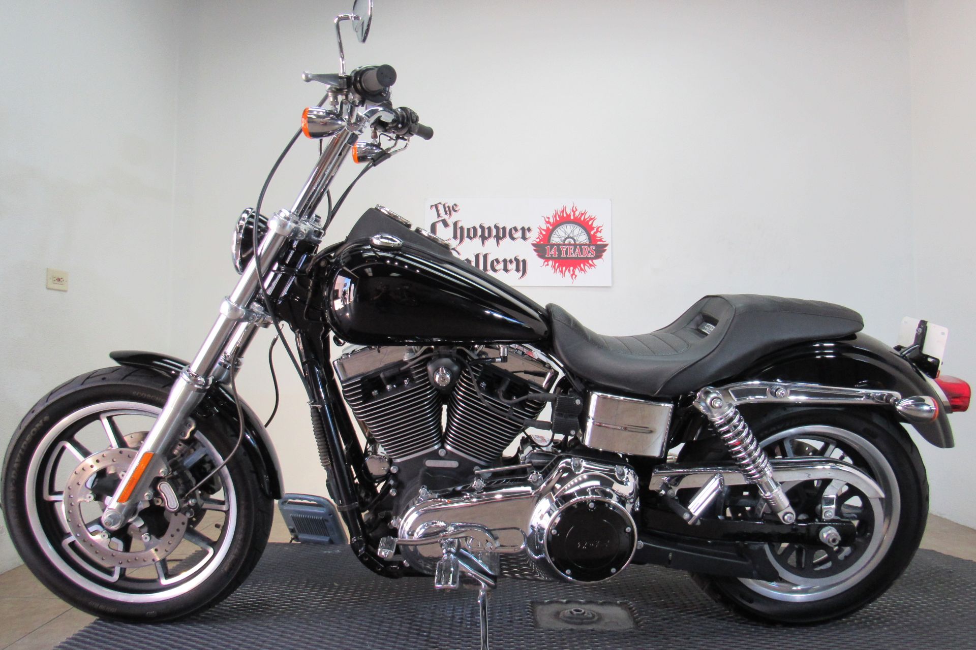 2014 Harley-Davidson Low Rider in Temecula, California - Photo 2