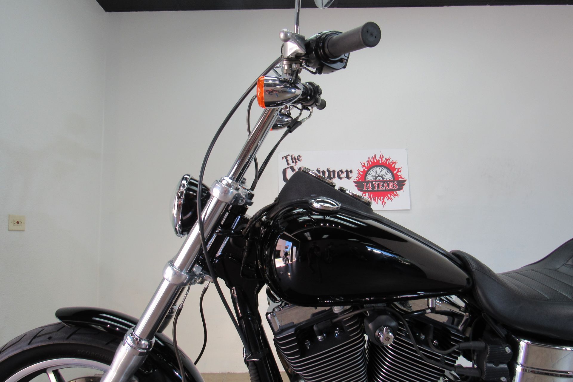 2014 Harley-Davidson Low Rider in Temecula, California - Photo 10
