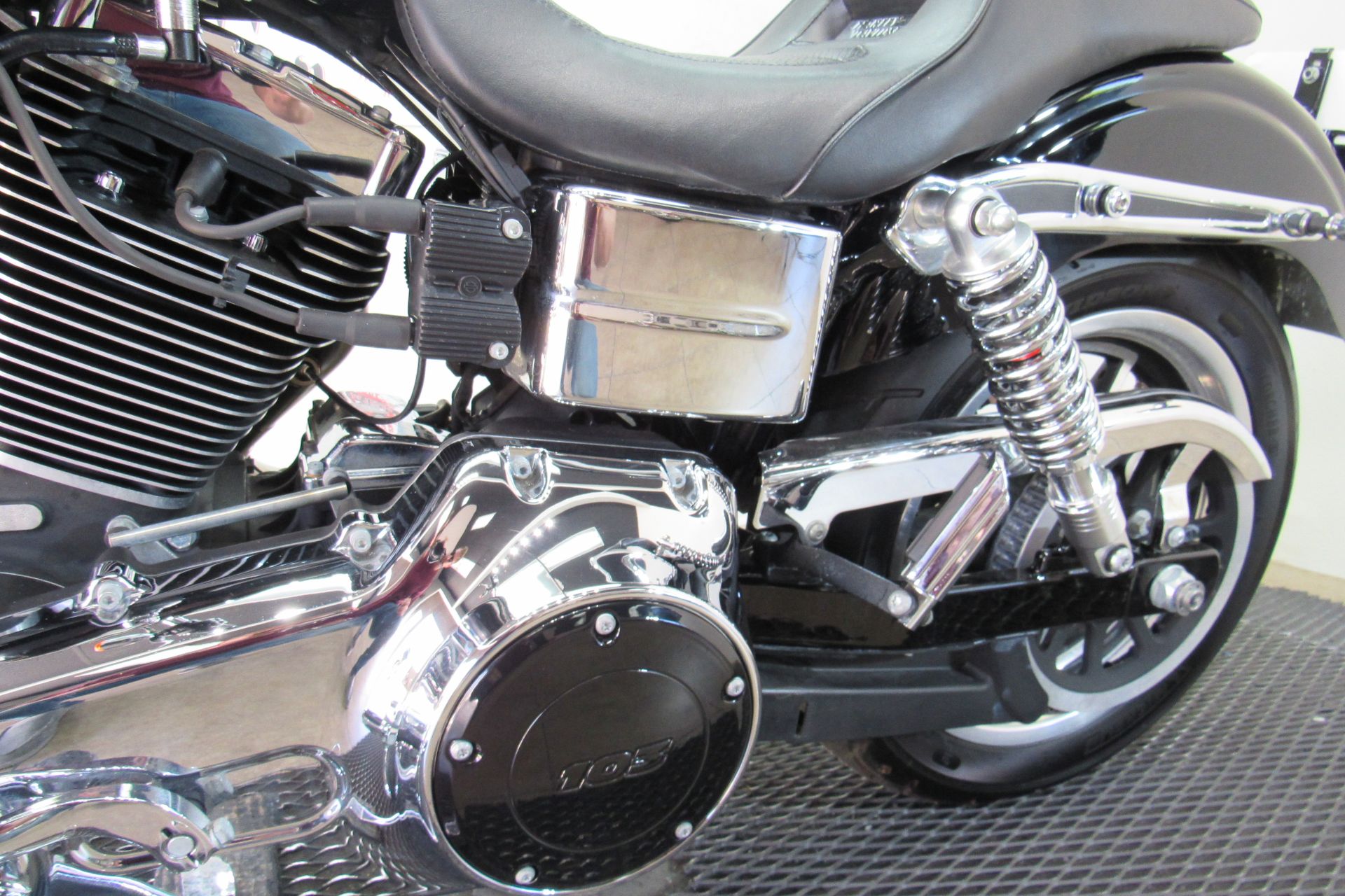 2014 Harley-Davidson Low Rider in Temecula, California - Photo 27