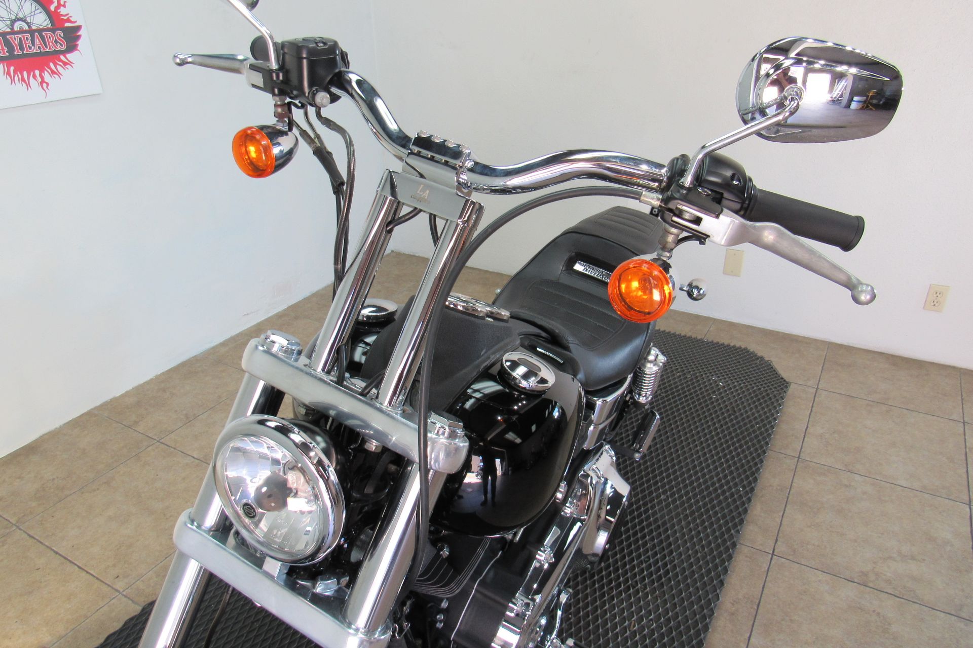 2014 Harley-Davidson Low Rider in Temecula, California - Photo 35