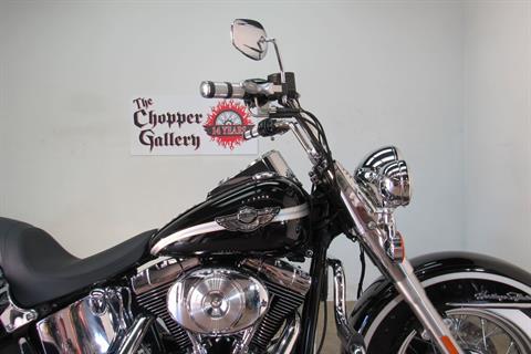 2003 Harley-Davidson HERITAGE in Temecula, California - Photo 9