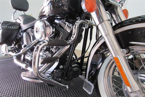 2003 Harley-Davidson HERITAGE in Temecula, California - Photo 16