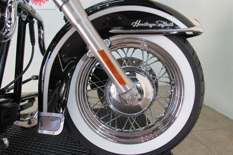 2003 Harley-Davidson HERITAGE in Temecula, California - Photo 17