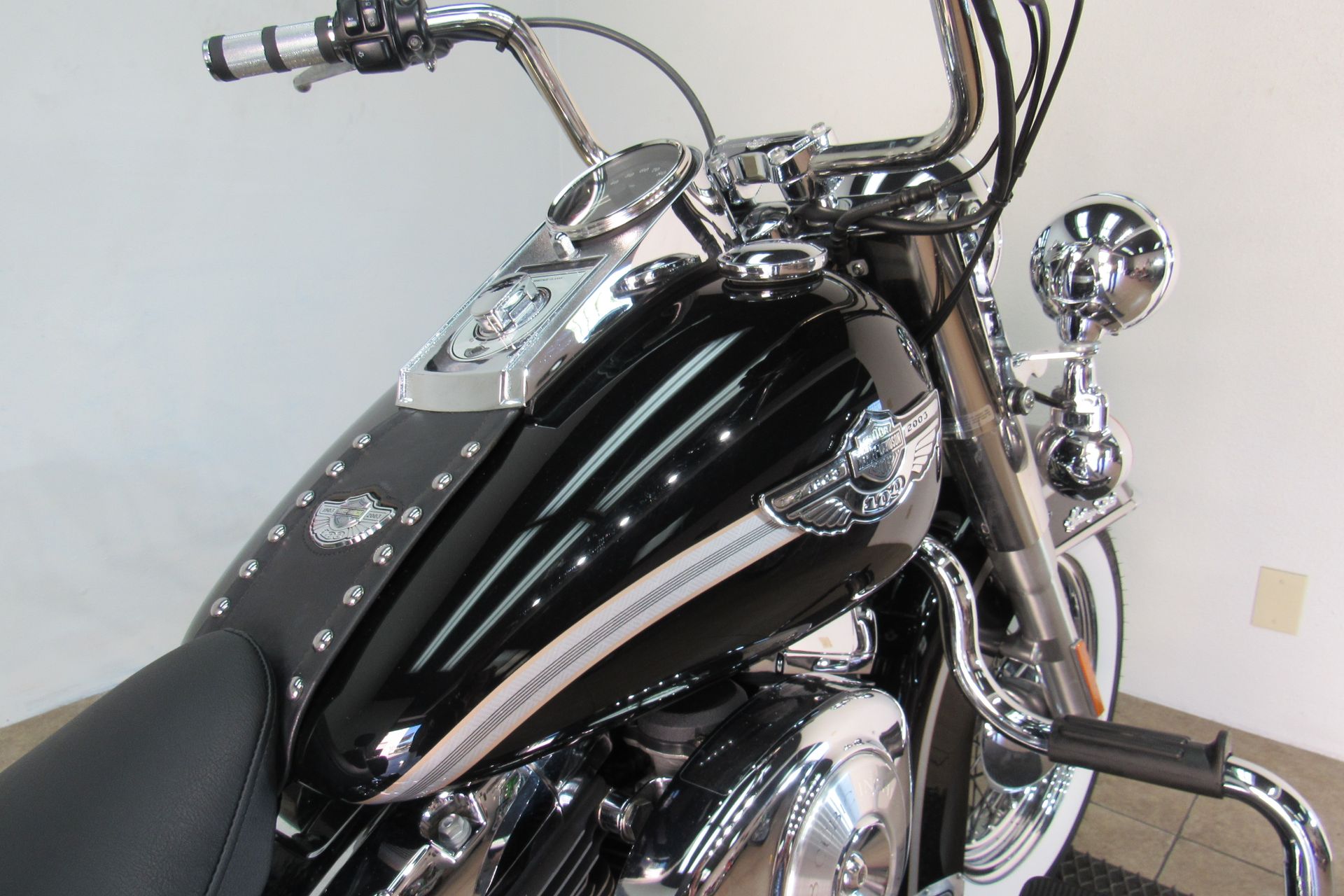2003 Harley-Davidson HERITAGE in Temecula, California - Photo 21