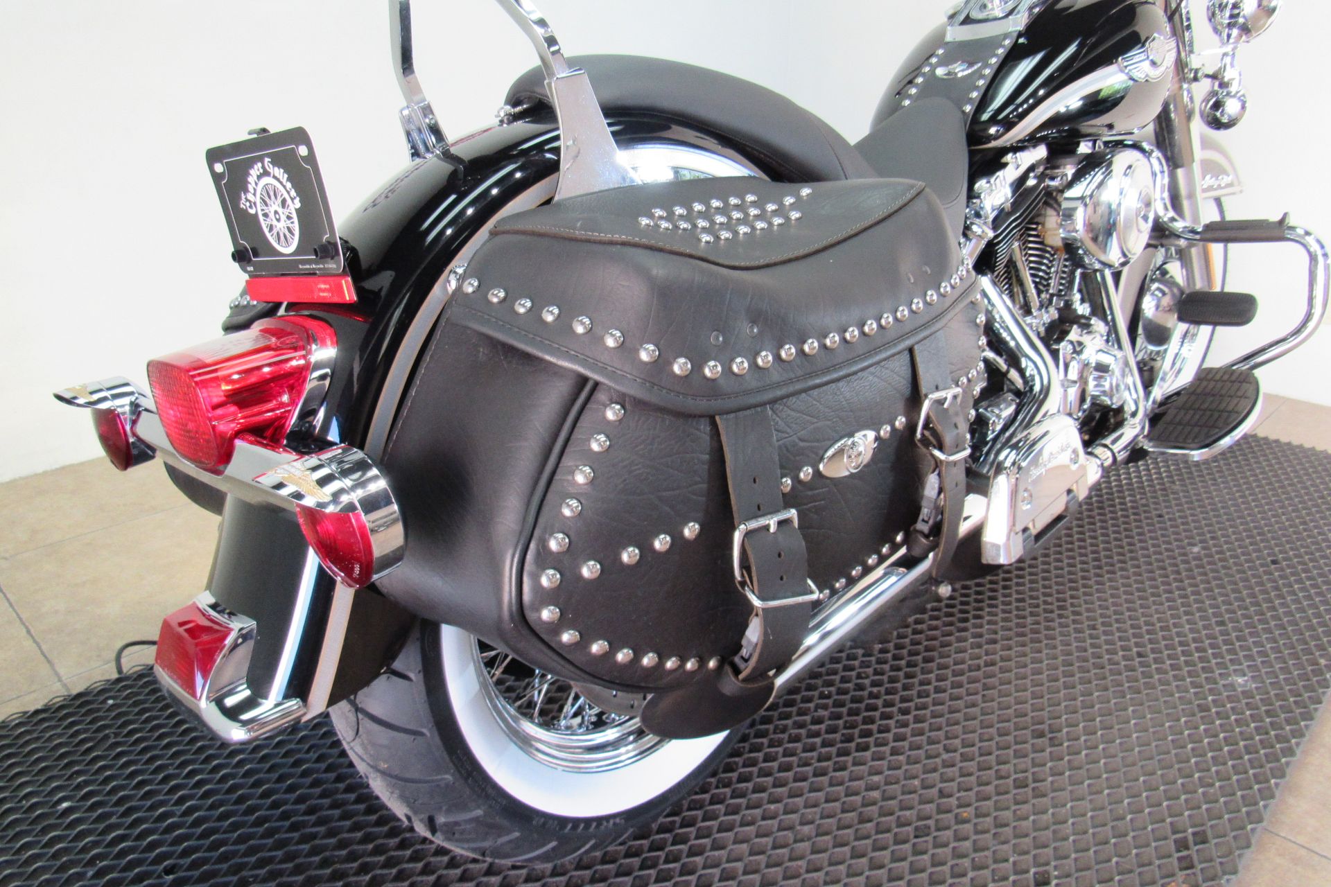 2003 Harley-Davidson HERITAGE in Temecula, California - Photo 26