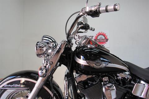 2003 Harley-Davidson HERITAGE in Temecula, California - Photo 10