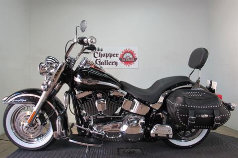 2003 Harley-Davidson HERITAGE in Temecula, California - Photo 2