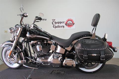 2003 Harley-Davidson HERITAGE in Temecula, California - Photo 6