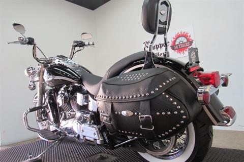 2003 Harley-Davidson HERITAGE in Temecula, California - Photo 33