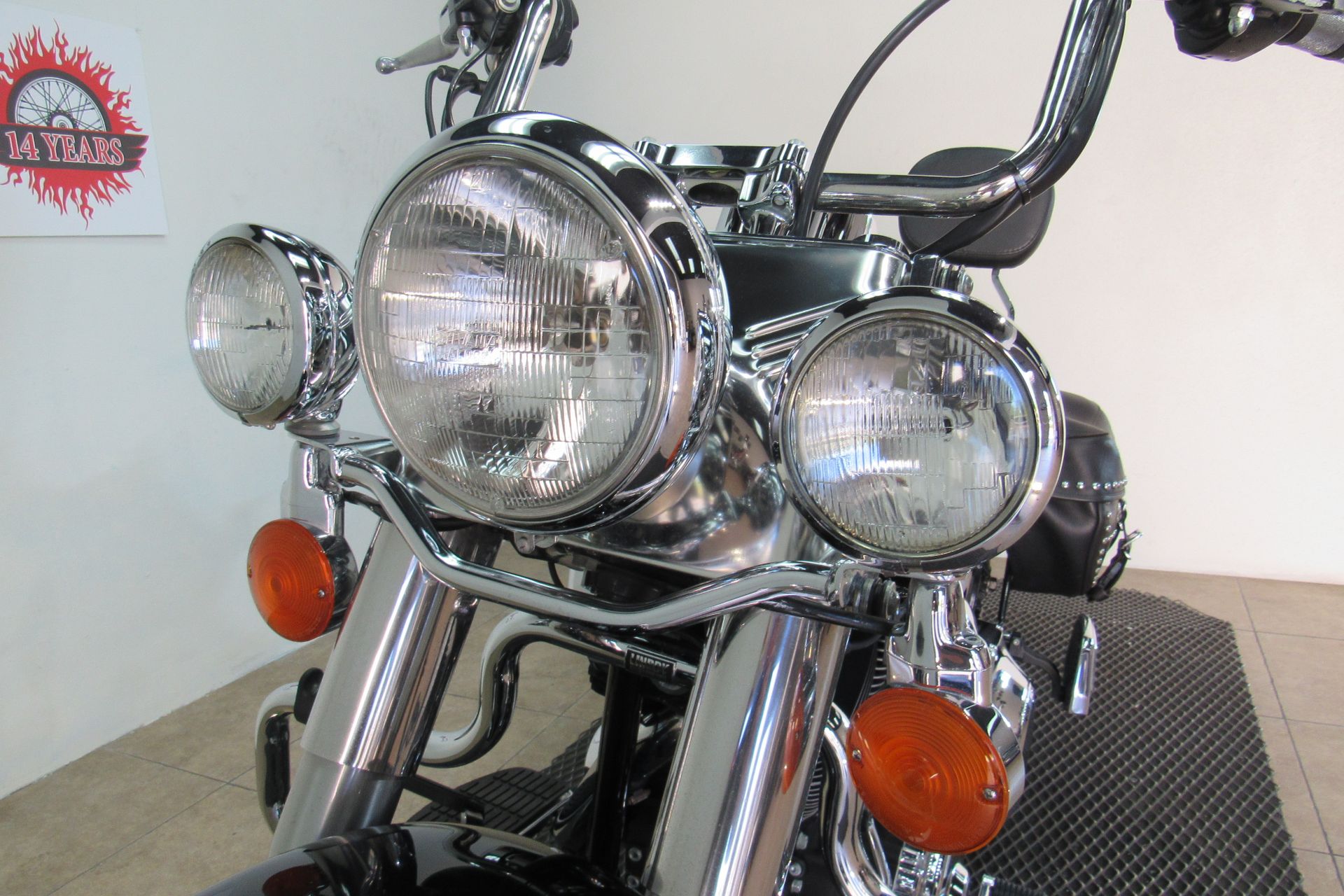 2003 Harley-Davidson HERITAGE in Temecula, California - Photo 38