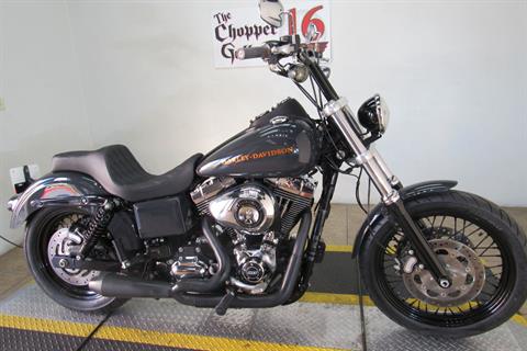 2014 Harley-Davidson Low Rider® in Temecula, California - Photo 7