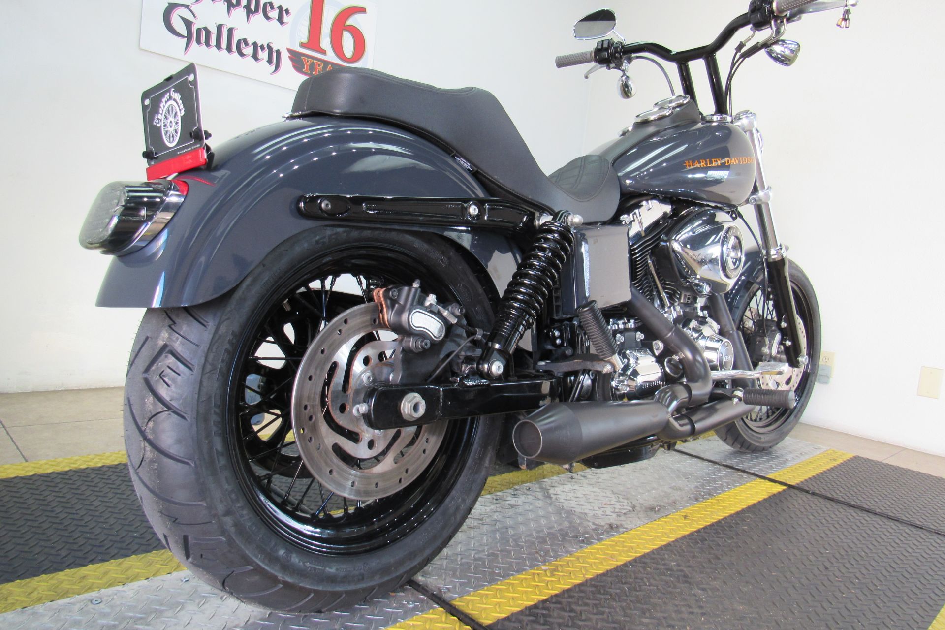 2014 Harley-Davidson Low Rider® in Temecula, California - Photo 30