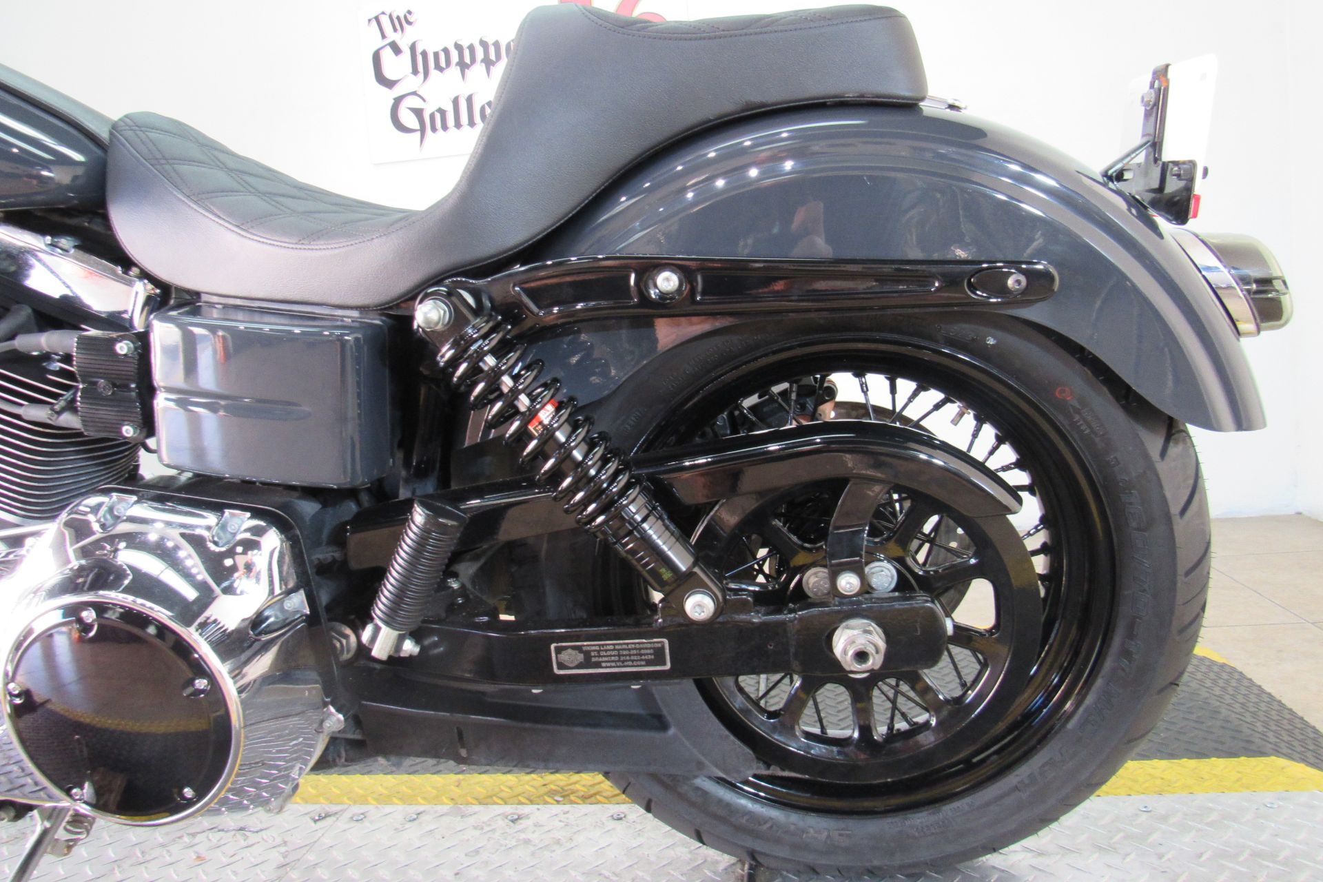 2014 Harley-Davidson Low Rider® in Temecula, California - Photo 28