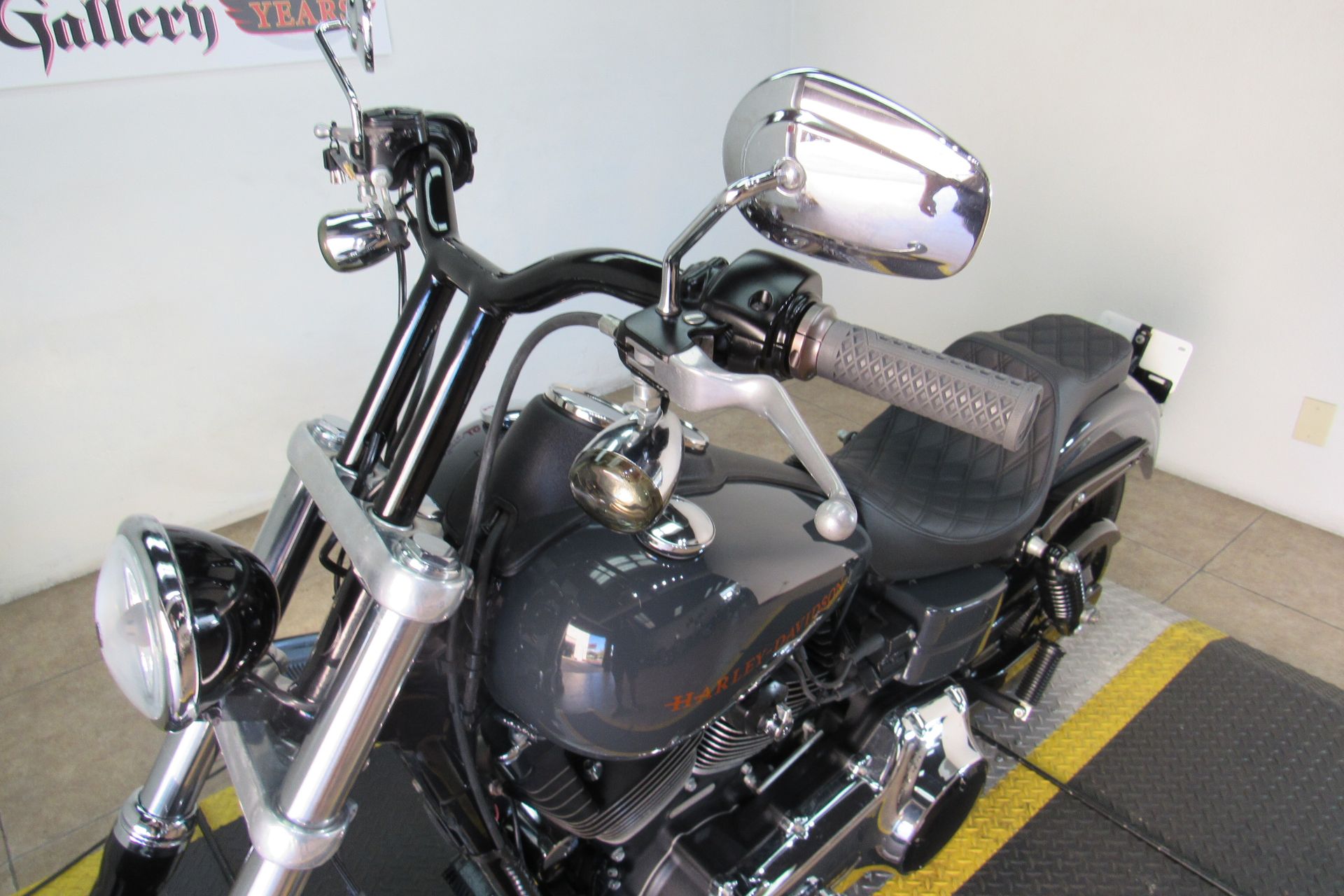 2014 Harley-Davidson Low Rider® in Temecula, California - Photo 17