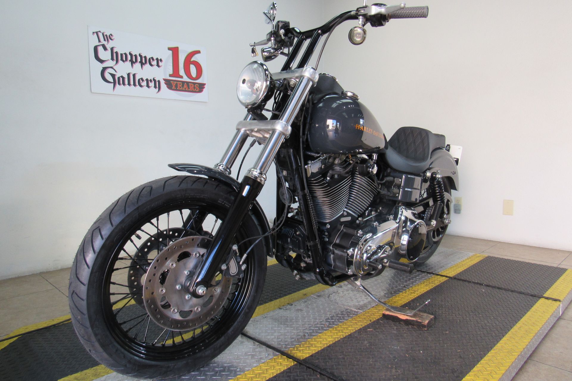 2014 Harley-Davidson Low Rider® in Temecula, California - Photo 32