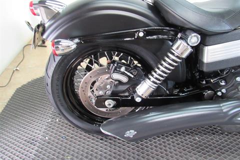 2012 Harley-Davidson Dyna® Street Bob® in Temecula, California - Photo 7