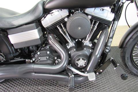 2012 Harley-Davidson Dyna® Street Bob® in Temecula, California - Photo 5