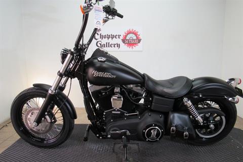 2012 Harley-Davidson Dyna® Street Bob® in Temecula, California - Photo 2