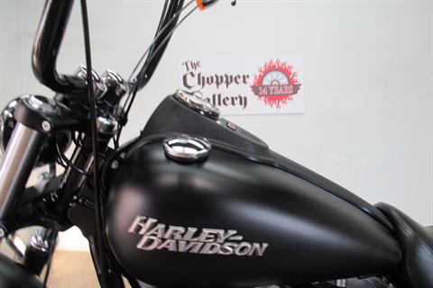 2012 Harley-Davidson Dyna® Street Bob® in Temecula, California - Photo 18