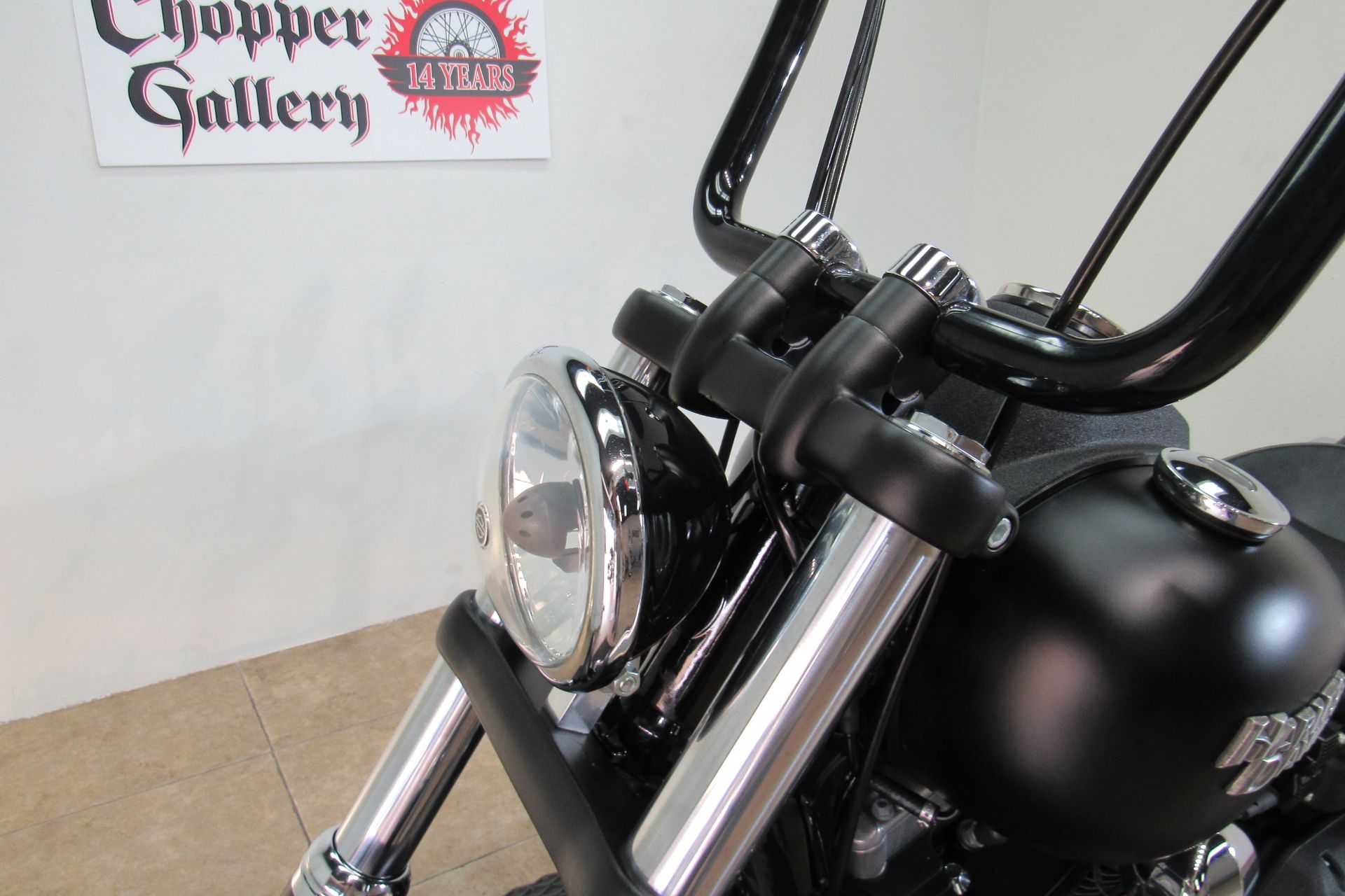 2012 Harley-Davidson Dyna® Street Bob® in Temecula, California - Photo 24