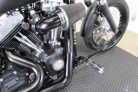 2012 Harley-Davidson Dyna® Street Bob® in Temecula, California - Photo 15