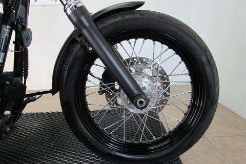 2012 Harley-Davidson Dyna® Street Bob® in Temecula, California - Photo 17