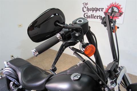 2012 Harley-Davidson Dyna® Street Bob® in Temecula, California - Photo 20