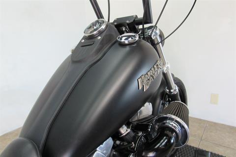 2012 Harley-Davidson Dyna® Street Bob® in Temecula, California - Photo 22