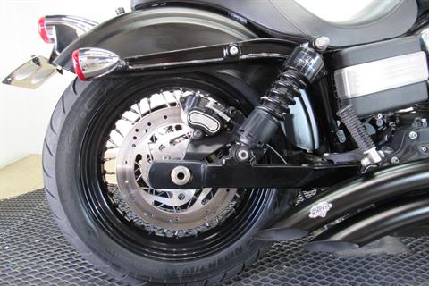 2012 Harley-Davidson Dyna® Street Bob® in Temecula, California - Photo 26